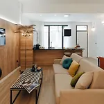 Galmen Suites