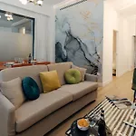 Galmen Suites