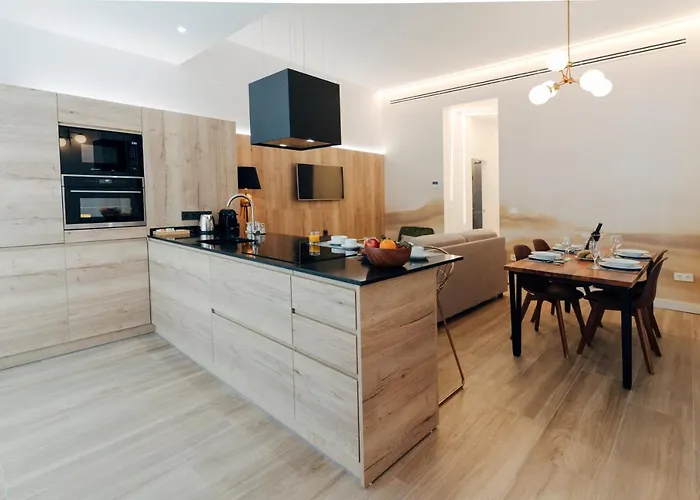 Galmen Suites