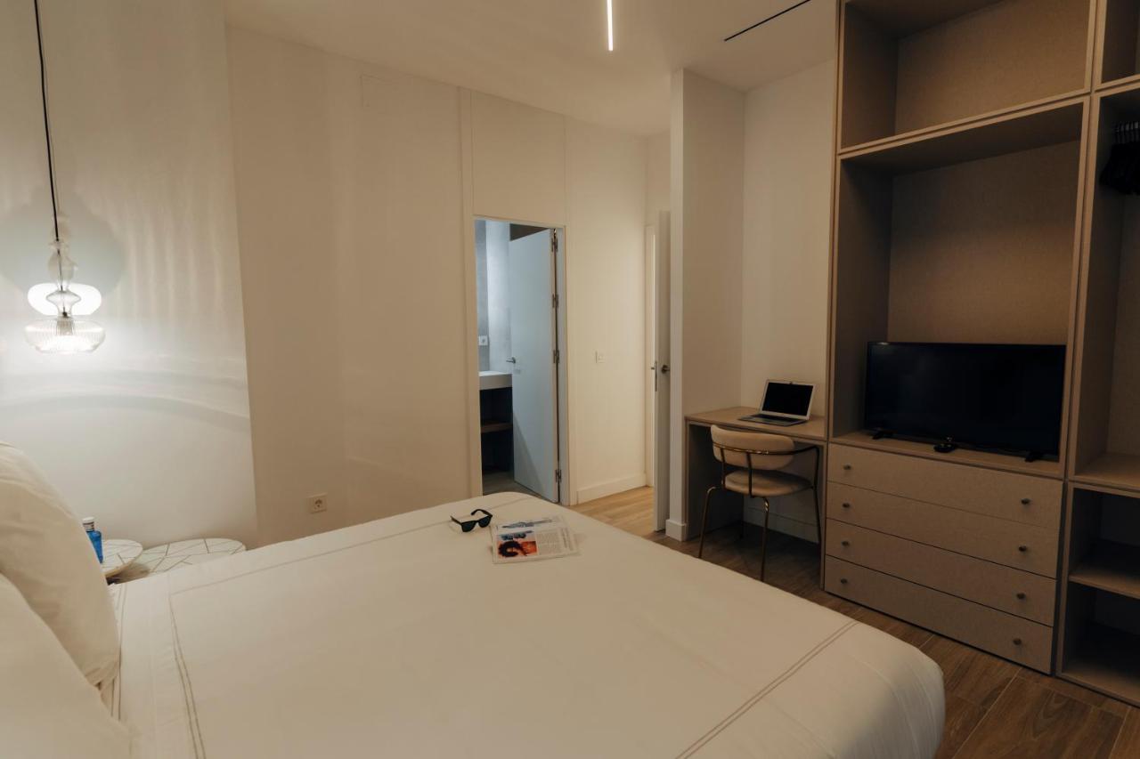 Galmen Appartement Séville