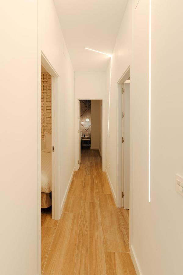 Appartement Galmen *