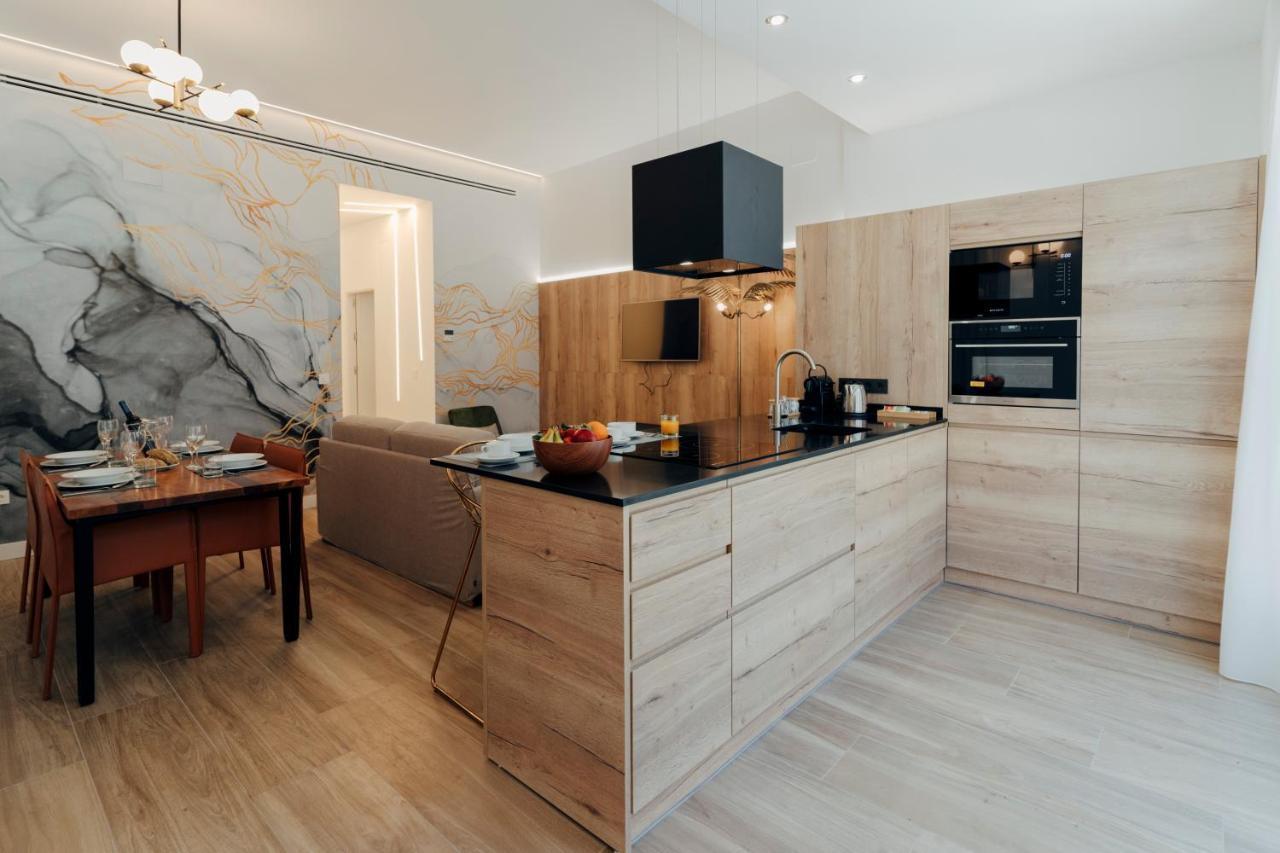 Appartement Galmen *