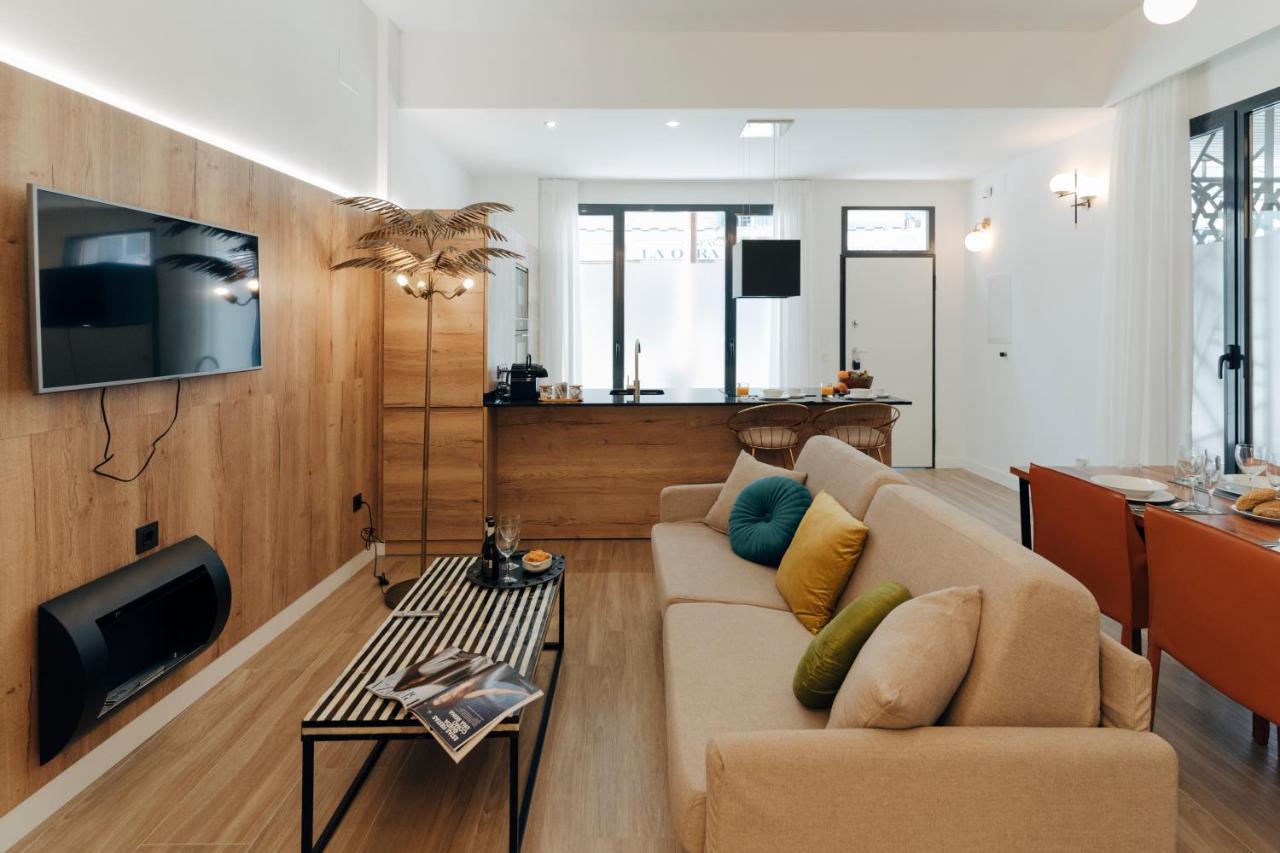 Appartement Galmen *