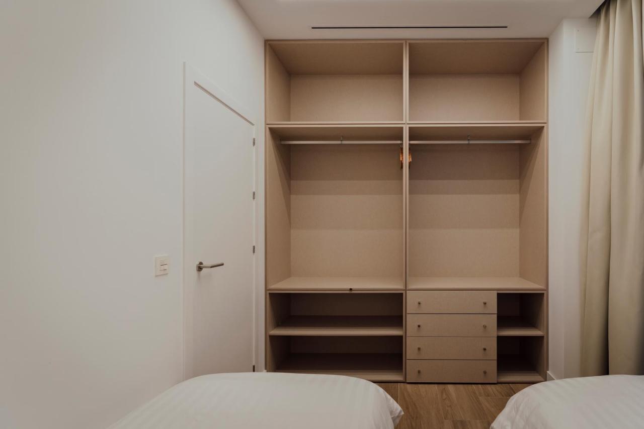 Appartement Galmen