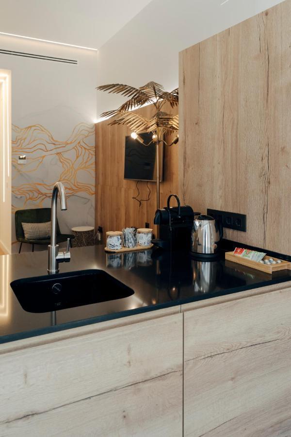 Galmen Appartement *