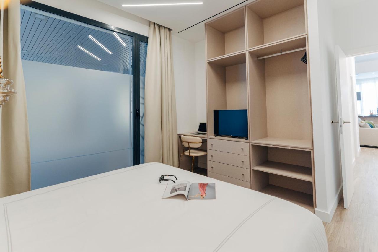 Galmen Appartement *
