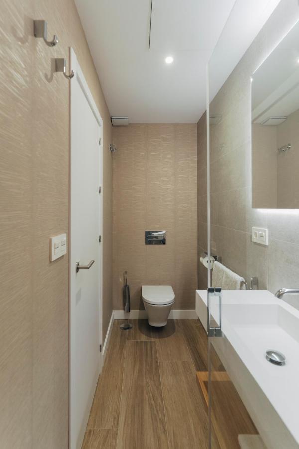 Galmen Appartement *