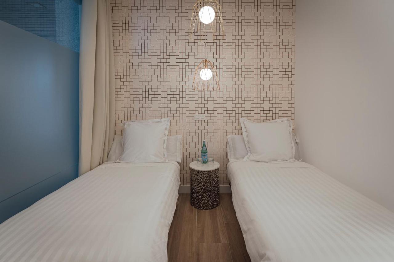 Appartement Galmen