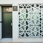 Galmen Suites