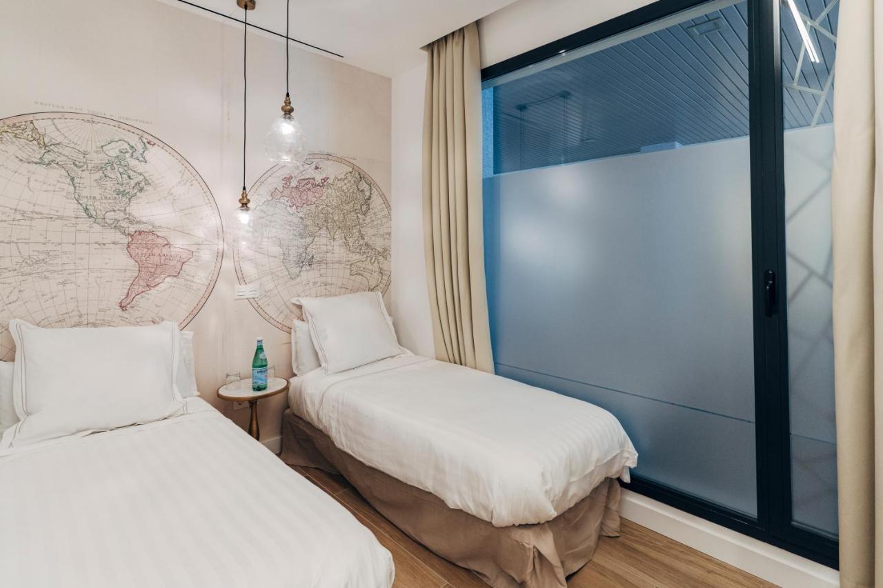 Galmen Appartement Sevilla