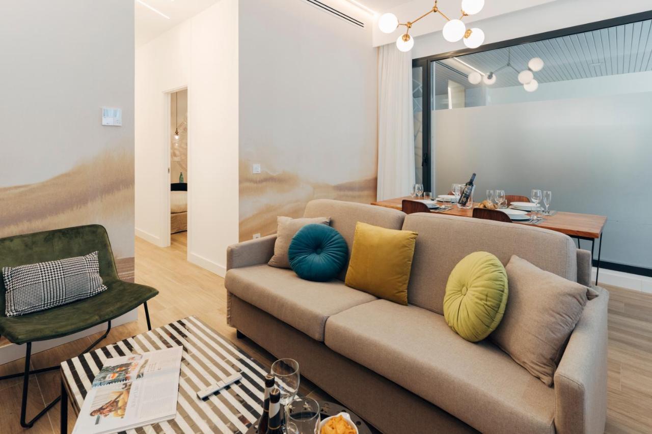 Appartement Galmen Sevilla