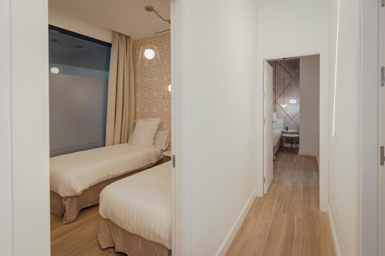 Appartement Galmen Sevilla
