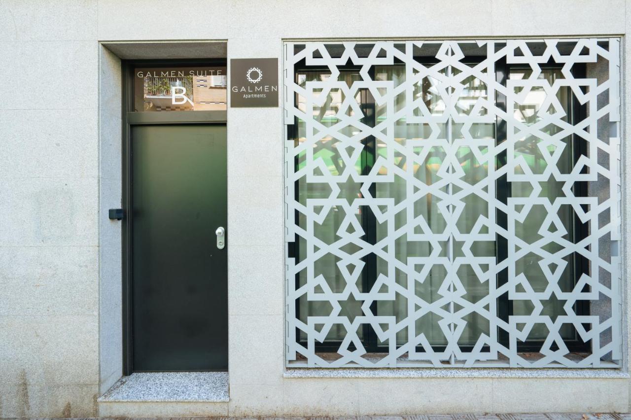Appartement Galmen Sevilla